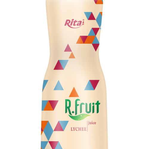 350ml Lychee Fruit Juice